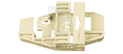 Original Bossmobil SCÉNIC, 4/5 portes, arrière gauche, kit de réparation du lève vitre