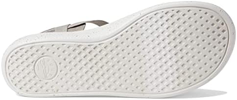Skechers Women's 114404 Sandal, Taupe, 10 | Image 2