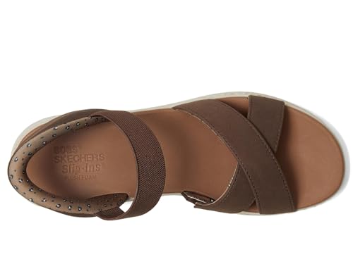 Skechers Women's Sun Ray-Hands Free Slip-ins Sandal2