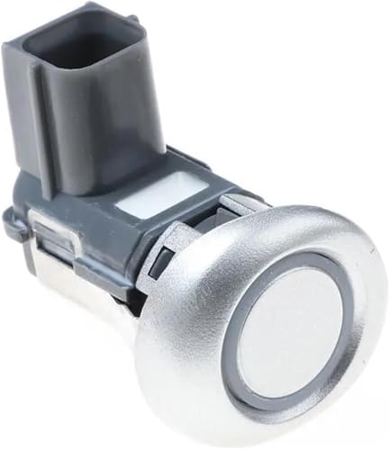 Capteurs de stationnement 8651A056 argent pour éviter les chocs Outlander - 3