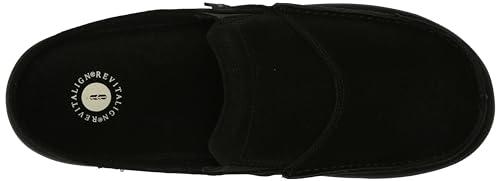 Image of Revitalign Men's Siesta Slide Nubuck