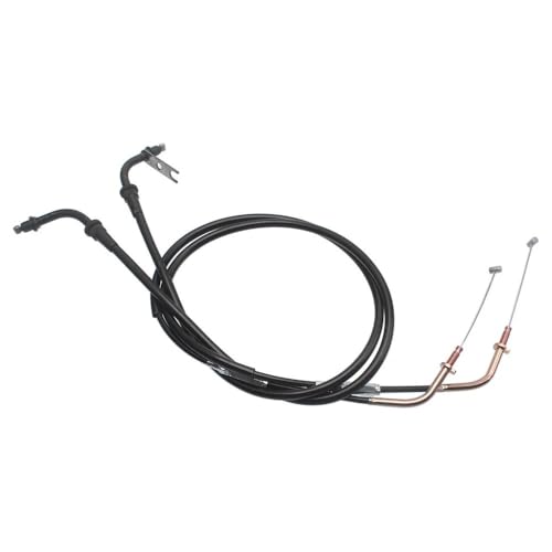 Cable de acelerador de acero de alta resistencia para VN900 LT 06-18