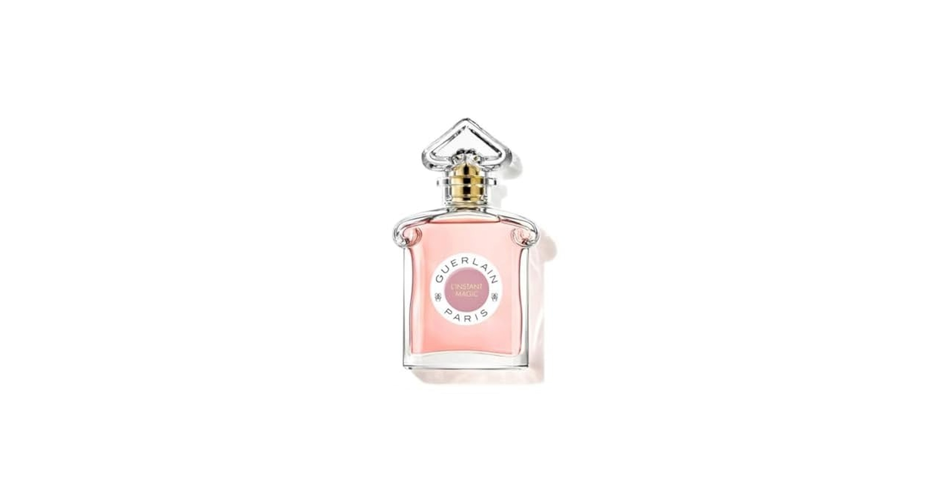 香水(女性用) Guerlain L'Instant de Guerlain 50ml L&#039;Instant de Guerlain Guerlain perfume - a
