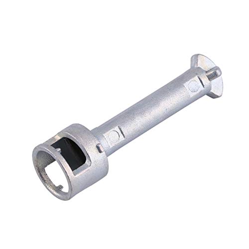 BigKing Reparatursatz Türschloss, Türschlosszylinder vorne links rechts Reparatursatz Ersatzteile kompatibel mit BMW E46 3er 1998-2005