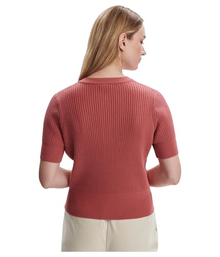 Varley Women's Micha Short Sleeve Cardigan3