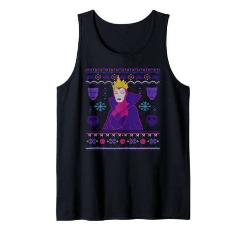 Jersey navideño de Blancanieves el regalo ideal para fans de Disney