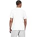 New Balance Men's Shohei Baseball T-Shirt White 2XL