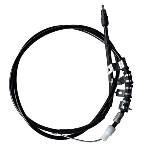 Cable de freno de estacionamiento y sensor pastillas freno para reparar avería Journey