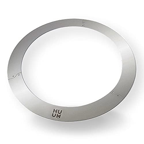 HUUMEmbedding Flange for HIVE Mini Series Sauna Heaters