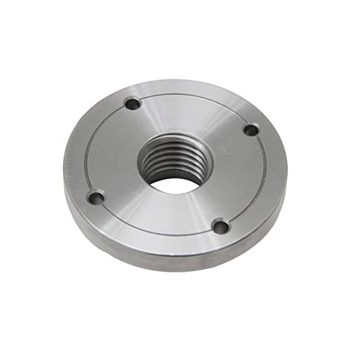 Latón para torno de madera VNE 3 pulgadas M33 x 3.5 miniatura 7