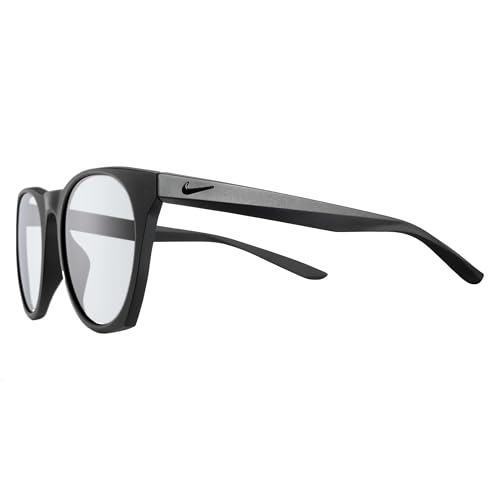 Nike Blue Light Bloc Oval Men's Eyeglasses ESSENTIAL HORIZON BL FB9698 001 51