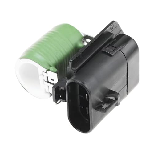 �u�����[��R�� Compatible With Opel For Corsa D Mk3 2005 2006 2007 2008 2009 2010 2011 2012 2013 2014 �q�[�^�[�u�����[���[�^�[��R�� 1341641