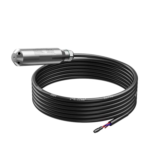 Capteur de niveau de liquide submersible 1-5V plage 1m