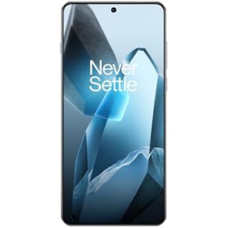 OnePlus 13 5G 16GB Ram 512GB Storage SIM-Free Smartphone with 50MP Triple Camera + OIS - Midnight Ocean