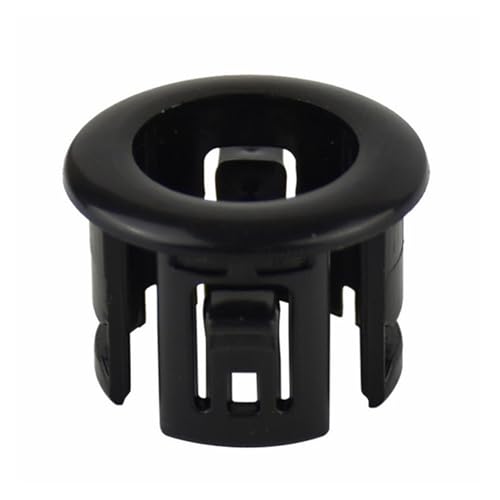 Support de fixation capteur stationnement noir Toyota 89348-33010
