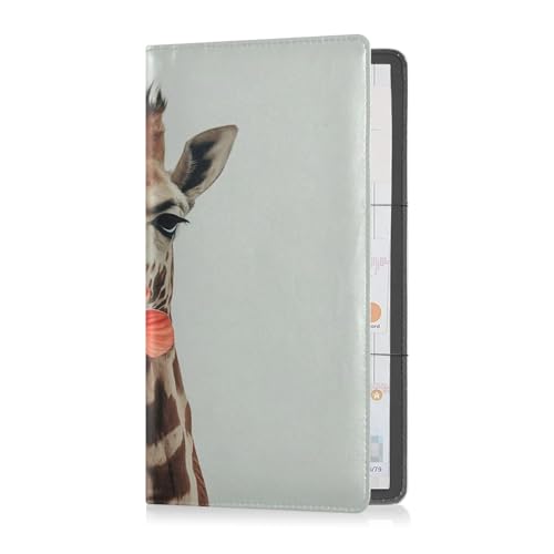 Organizador de Documentos para Carro Slim miniatura 2