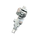 Ignition Switch Connector Rod 450201211 Compatible With Toyota RAV4 Corolla Paseo Tercel 7615E