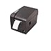 Logo-Drucker 2 Zoll / 58mm Serie Thermisches Etikett / Quittung Drucker Barcode Drucker Aufkleber Papierdrucker für den Einzelhandel, Qr. Code, Cabel, Kleinuntern ( Color : B , Size : Medium )