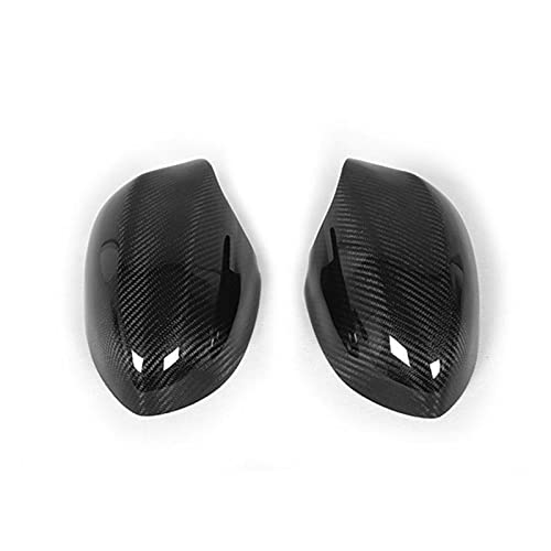 Coque de rétroviseur en carbone pour Z4 E89 : l'élégance ultime