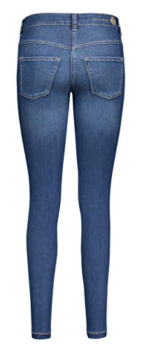 Mac Dream Skinny Jeans voor dames, rechte pijpen - Image 3