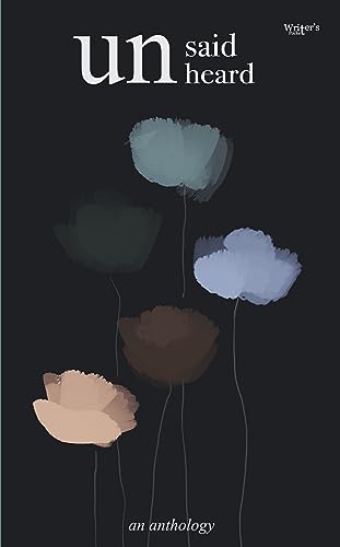 Unsaid unheard