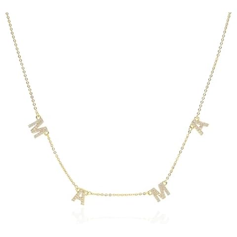 MTJAHPS Bow Necklace for Women Bowknot Choker Necklace Coastal Cowgirl Charm Necklace Bow Charm Necklace Gift (Conch Shell) Cover
