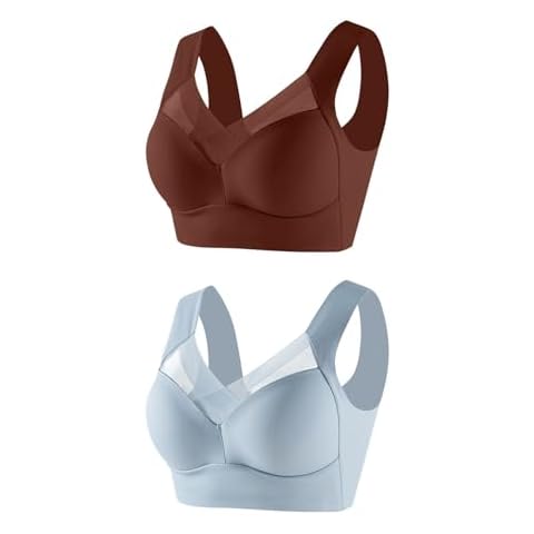 Seamless Wireless Bralettes for Comfort Cover