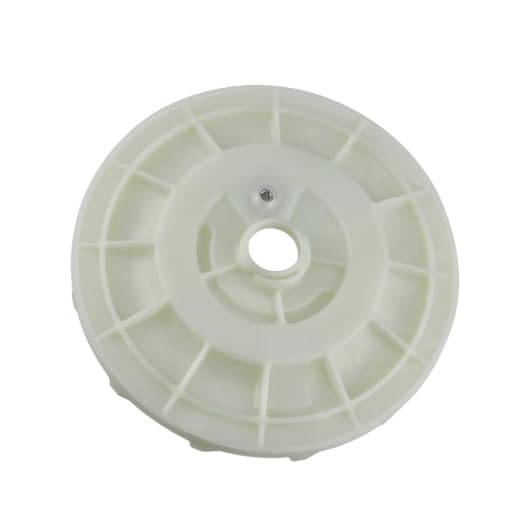 Roue de poulie de tambour de démarrage 6F5-15714-00 pour moteur Yamaha 40HP