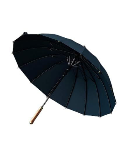 Parapluie de pluie pliant automatique pour les affaires et le golf