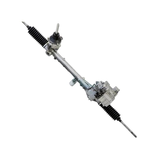 Cremallera de dirección asistida para Ford Focus 2013-2018 con motor eléctrico HV6Z3504CB 5