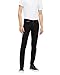 Produktbild JACK & JONES Herren Jjiglenn Jjfelix Am 046 50 Sps Noos Slim Jeans, Black Denim, 31W / 32L EU