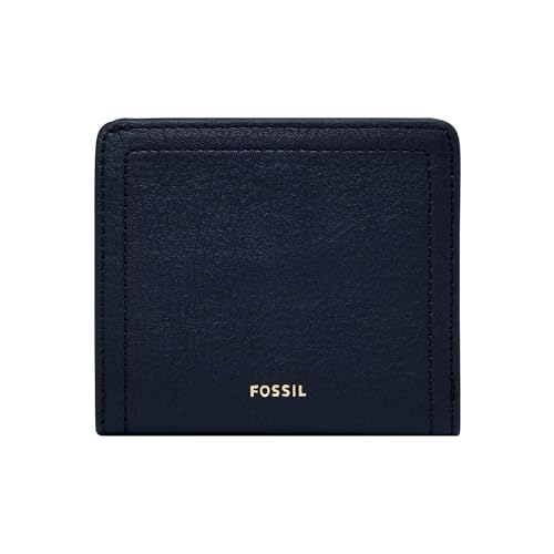 Image of Fossil Logan Bifold Wallet