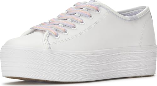 Image of Keds Women's Triple Up Lace Up Sneaker
