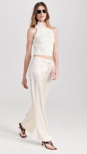 Image of Leset Women's Barb Wide Leg Pants