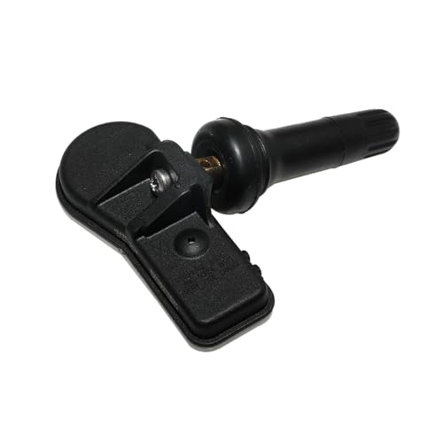 Capteur tpms de haute précision 433 MHz pour Volvo S90 et V60 - 5