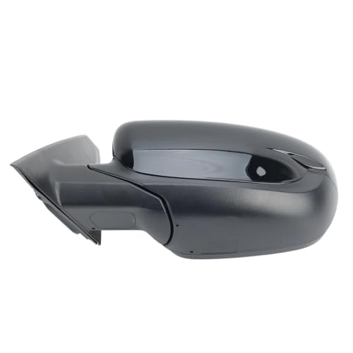 Rétroviseur latéral pour Kia Carens 2013-2018 noir chauffant 7 broches - 3