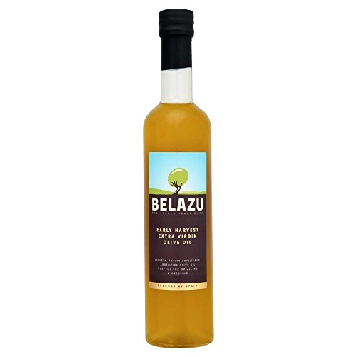 Aceite de oliva extra virgen Belazu 500ml Pack de 2 miniatura 1