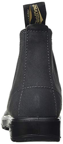 Image of Blundstone Women's Chelsea Boot, Steel Grey, 7