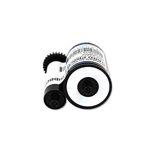 Printer Accesstories Ymcko Ribbon 250 Prints for IDP Smart 650634 30S 50S 50D 50L Card Printer
