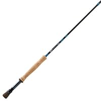Amazon | (Green - 7WT 2.7m 4PC (1207-4), Green) - G. Loomis