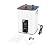 GSHIOIO 8L Gallons Electric Mini-Tank Water Heater 1500W 110V~220V Instant Hot Water Heater Kitchen under sink Water Heater On Demand Hot Heater 32-149? IPx4 for Sinks, Kitchens, Bathrooms, RVs