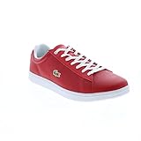 Lacoste Hydez 0721 1 P SMA Red/White 12 M