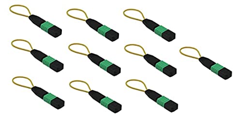 Image of RiteAV - MPO /MTP Loopback Test Cable - Singlemode (OS1, OS2) - 10 Pack