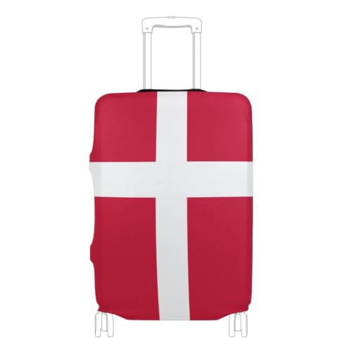 Housse de valise Danemark pour vos longs voyages en Scandinavie et vacances XL