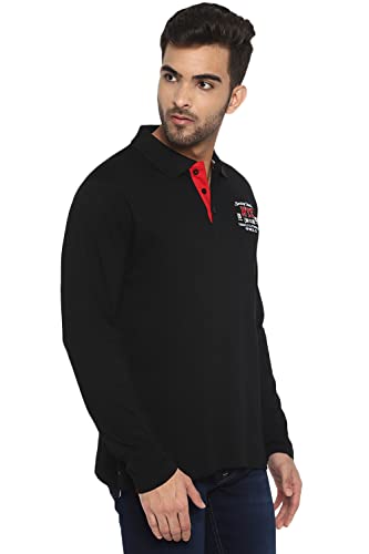 Image of Deniklo Men's Polo Shirt