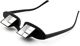 Lightweight Belay Glasses for Rock Climbing
