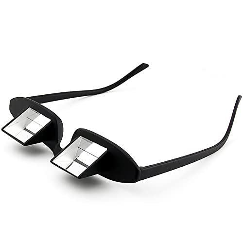Lightweight Belay Glasses for Rock Climbing