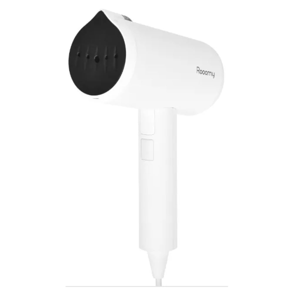 Amazon | KALOSBEAUTYTECHNOLOG 衣類スチーマー Stylish Steamer