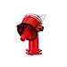 3M Accuspray Atomizing Head, 16609, Red, 2.0 mm, 4 per kit, Designed Specifically for use with 3M Accuspray ONE Spray Guns
