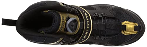 シマノ(SHIMANO) GORE-TEX(ゴアテックス) シューズ リミテッドプロ リミテッドブラック 27cm FS-175U 17枚目